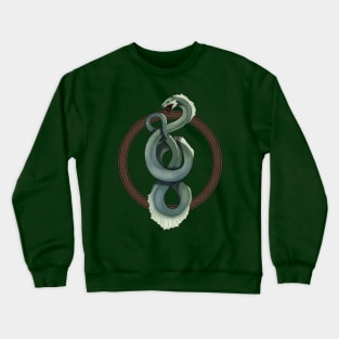 Jormungandr Crewneck Sweatshirt